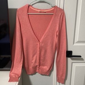 ⭕️3for$15⭕️ 🩷3 for $20🩷 Dark Pink Cardigan